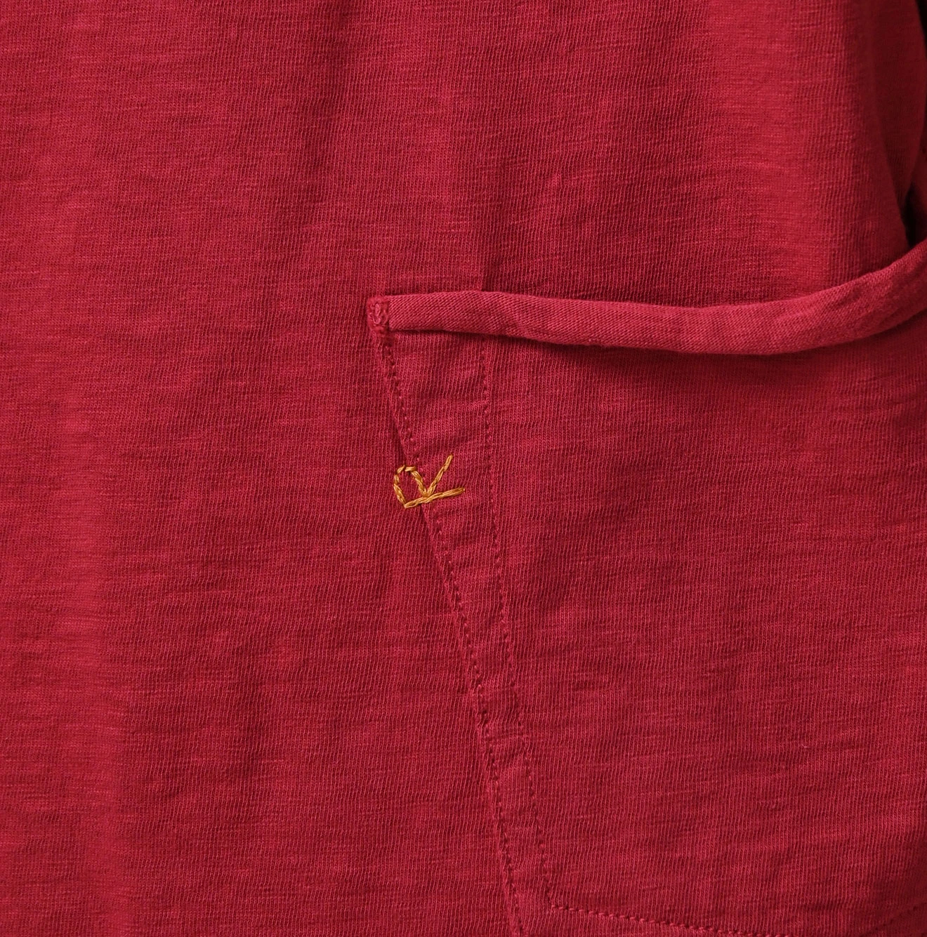 45R(フォーティファイブアール) |天竺の908オーシャンTシャツ
