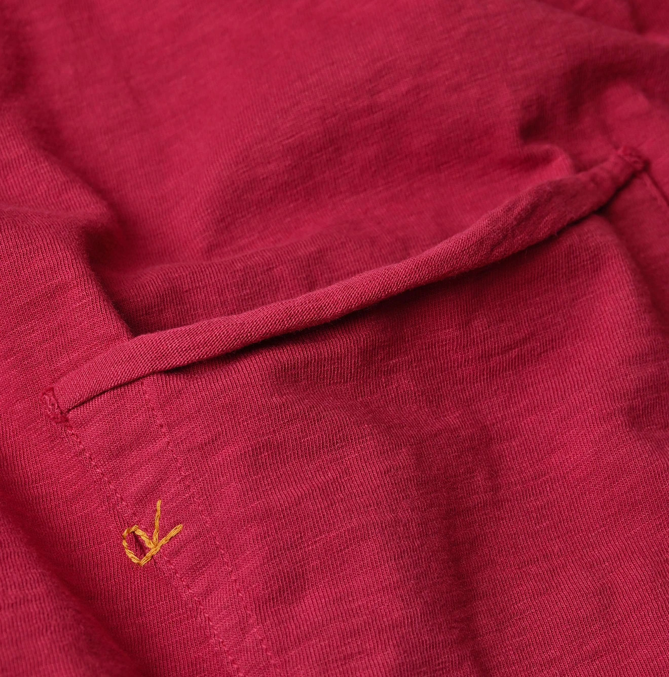 45R(フォーティファイブアール) |天竺の908オーシャンTシャツ