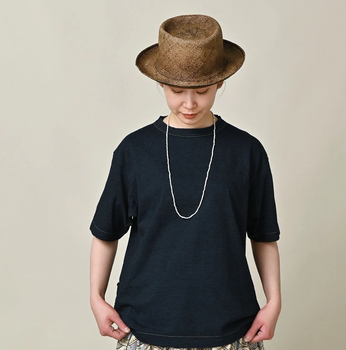 45R（フォーティファイブアール）| 天竺の908オーシャンTシャツ