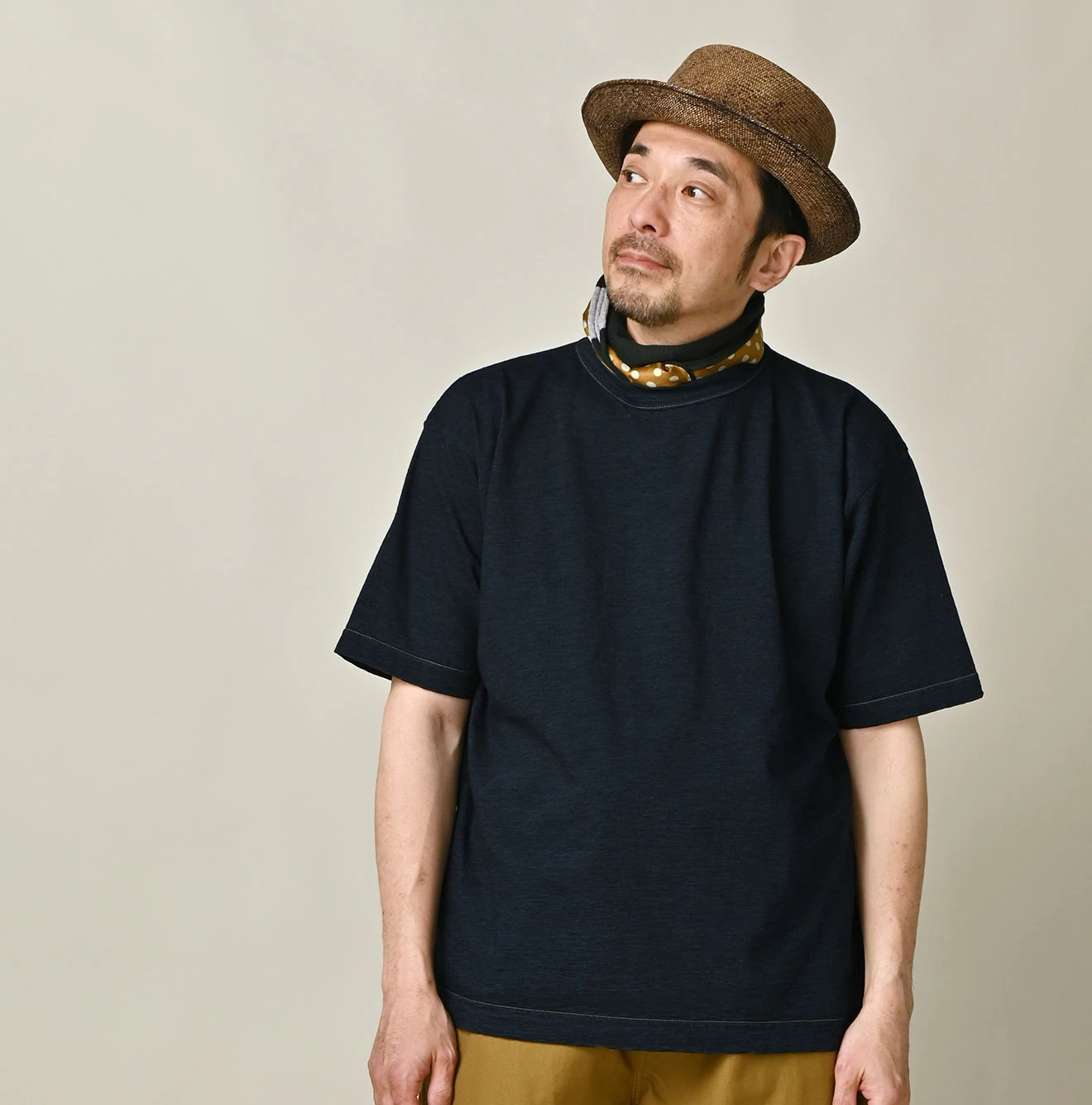 45R（フォーティファイブアール）| 天竺の908オーシャンTシャツ