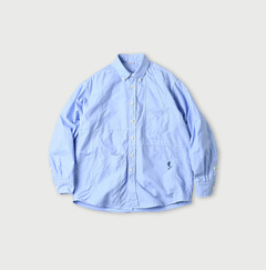 72-サックスシャンブレー
