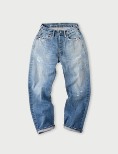 45R（フォーティファイブアール）| 再び6.5空比古比女 （清） Denim