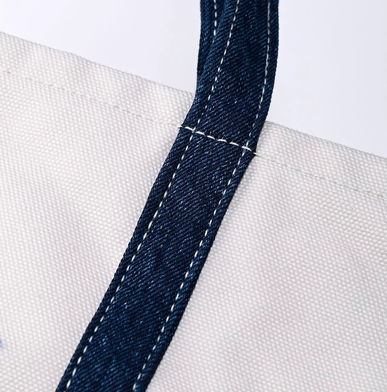 45R（フォーティファイブアール）| 2号帆布のセイルトート（大） Bag