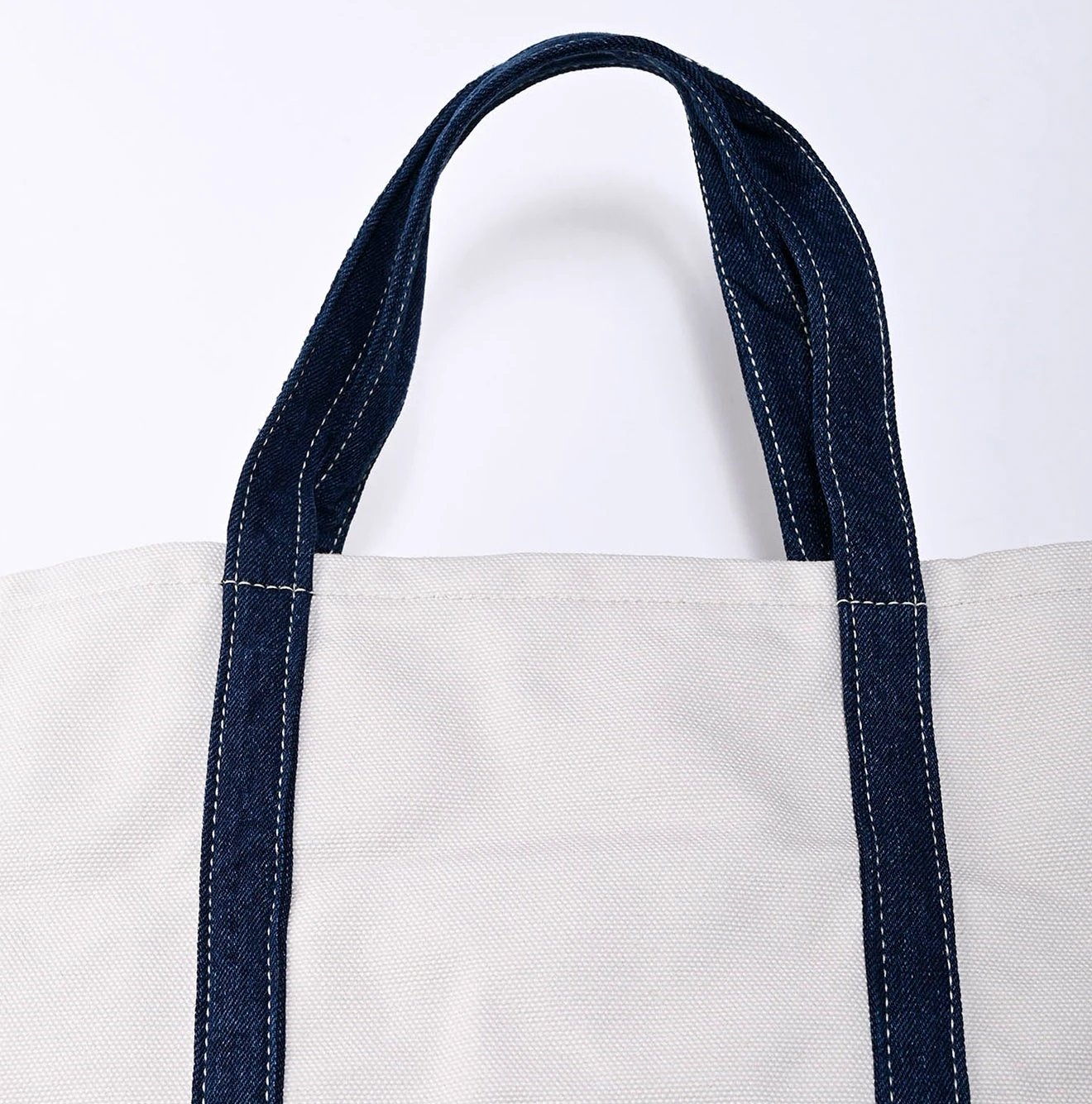 45R（フォーティファイブアール）| 2号帆布のセイルトート（大） Bag