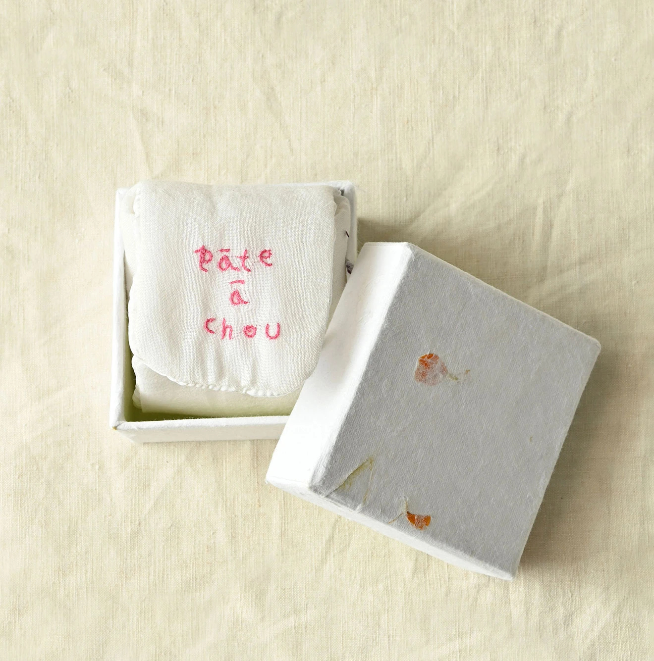 45R(フォーティファイブアール) |パトアシュ シードパール×シルバーシャワーのピアス