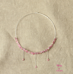 43-ピンクトルマリン