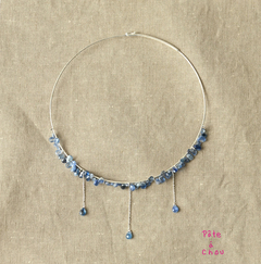 76-カイアナイト