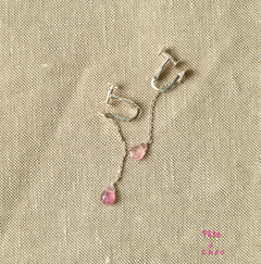 43-ピンクトルマリン