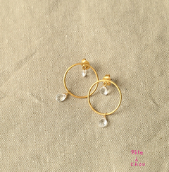 02-クリスタルクオーツ