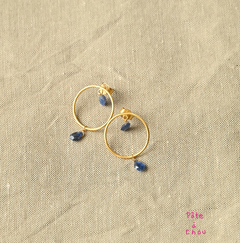 76-カイアナイト