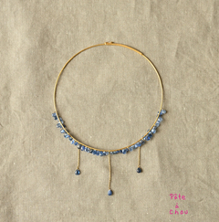 76-カイアナイト