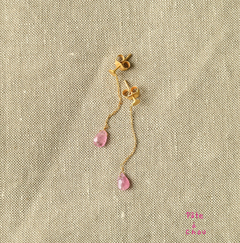 43-ピンクトルマリン