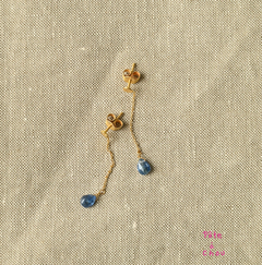 76-カイアナイト