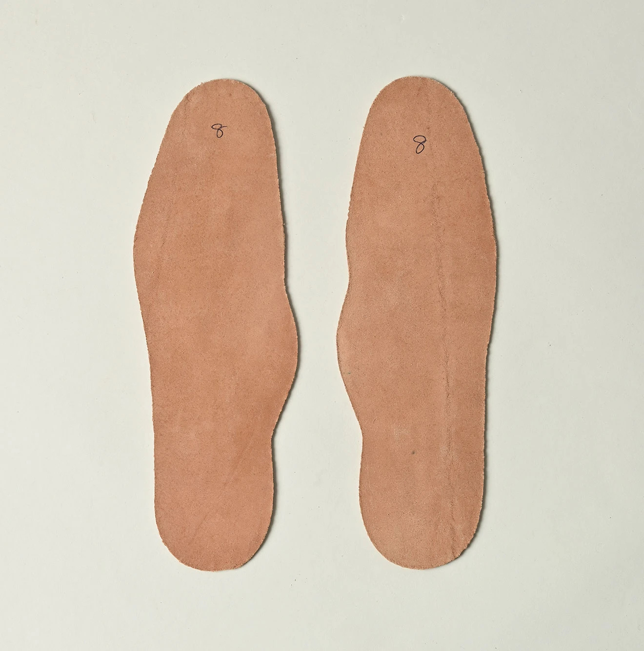 45R(フォーティファイブアール) |YUKETEN レザーインソール MEN