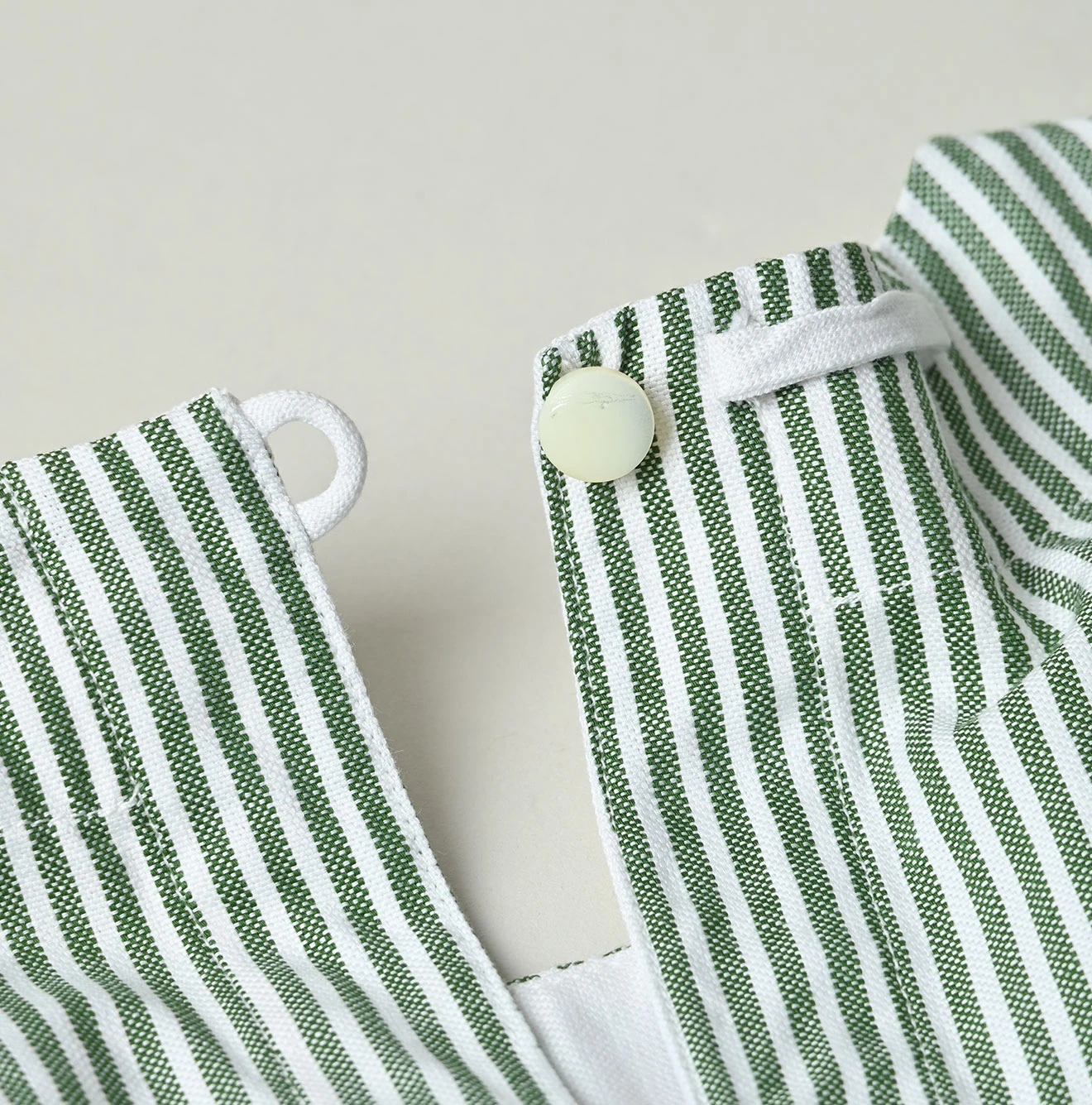 45R(フォーティファイブアール) |スーピマオックスのカットワークMキャミ