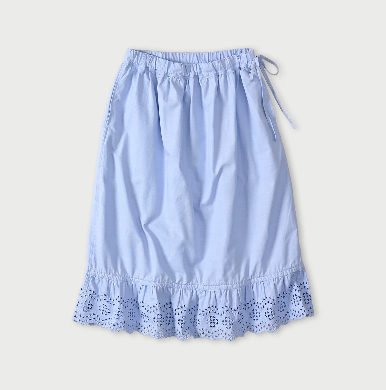 45R(フォーティファイブアール) |スーピマオックスのペチスカート