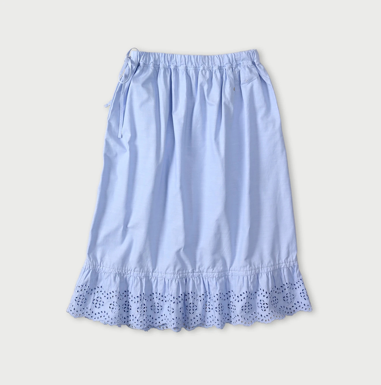 45R(フォーティファイブアール) |スーピマオックスのペチスカート