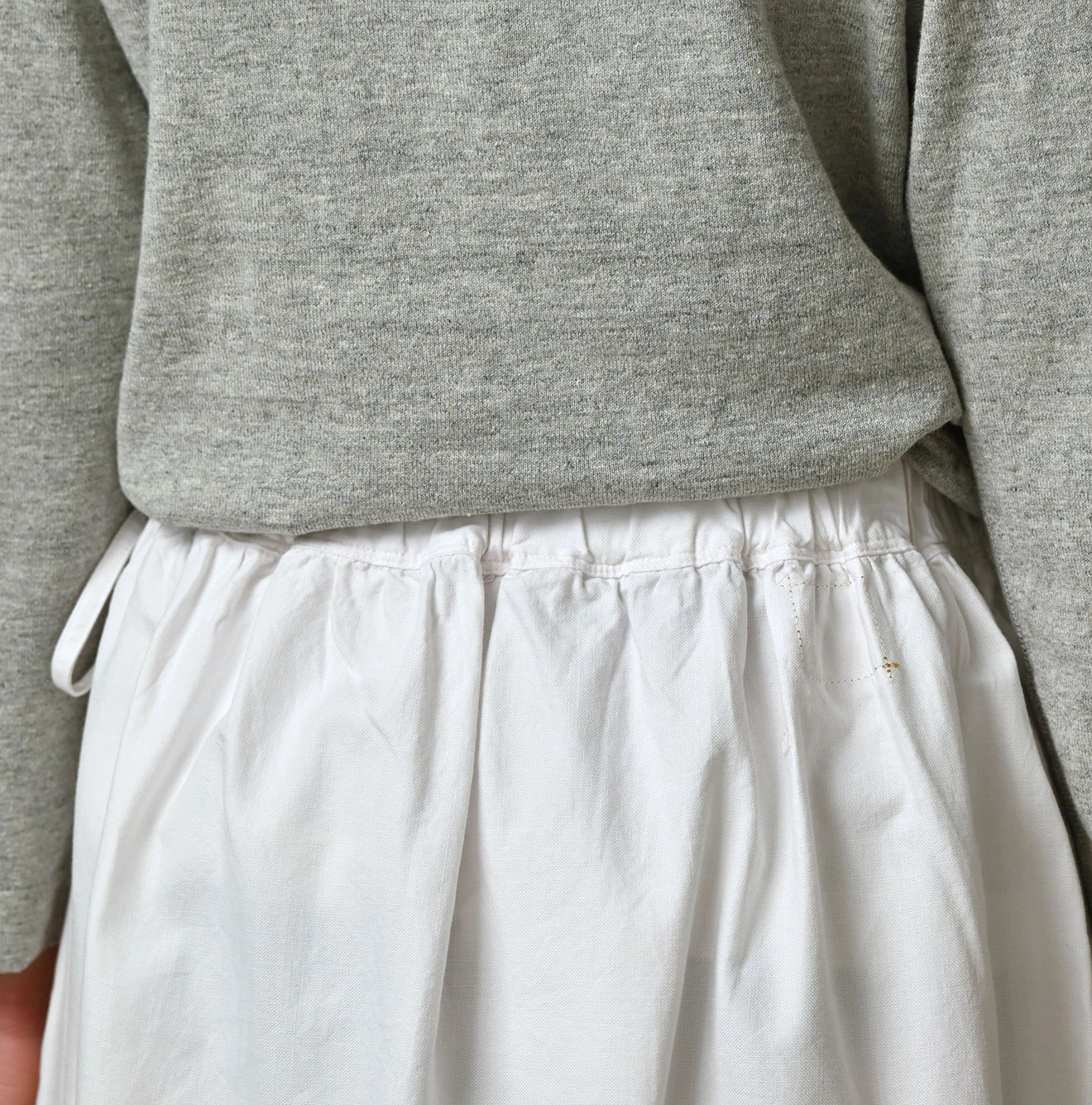 45R(フォーティファイブアール) |スーピマオックスのペチスカート