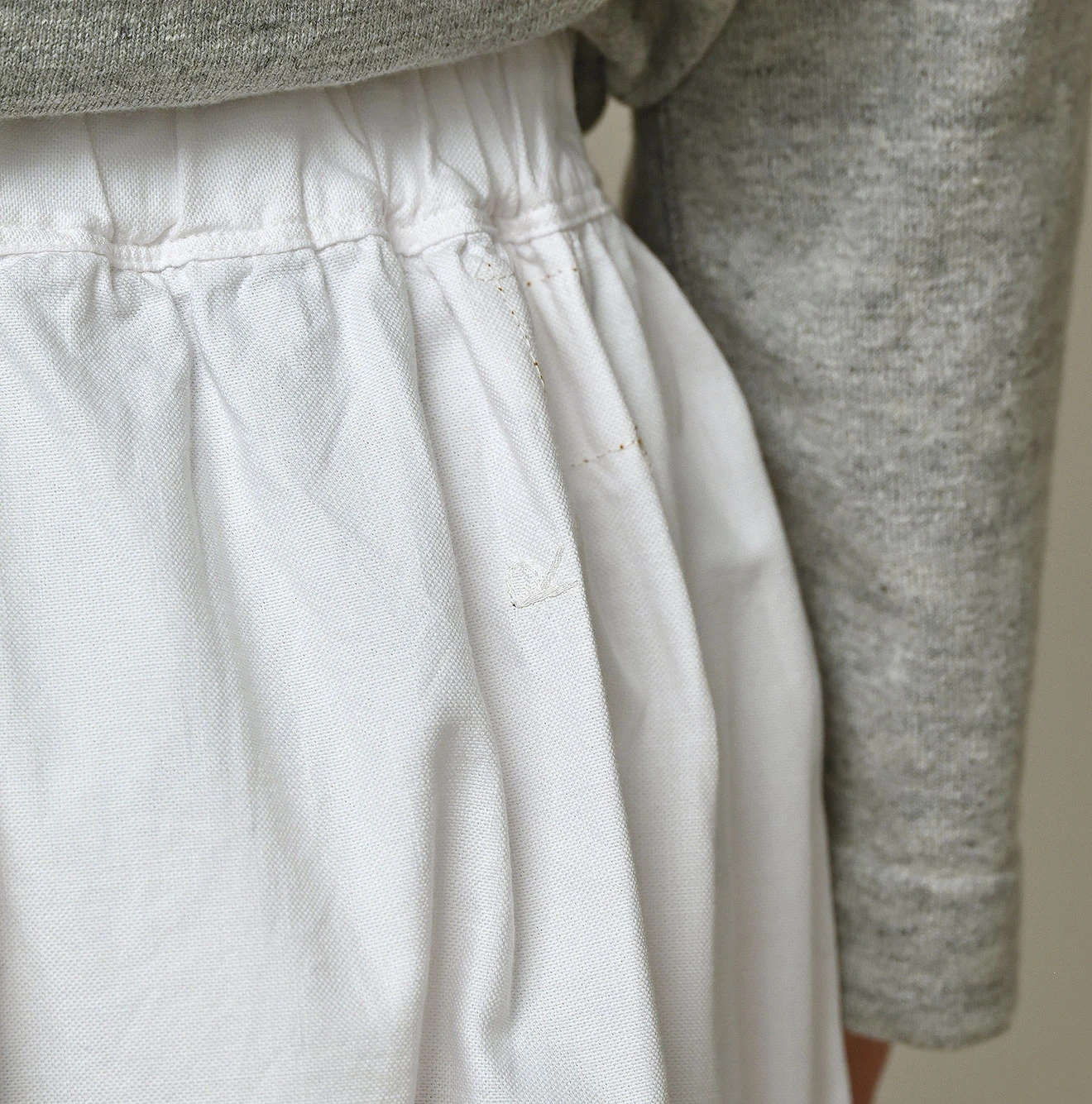 45R(フォーティファイブアール) |スーピマオックスのペチスカート