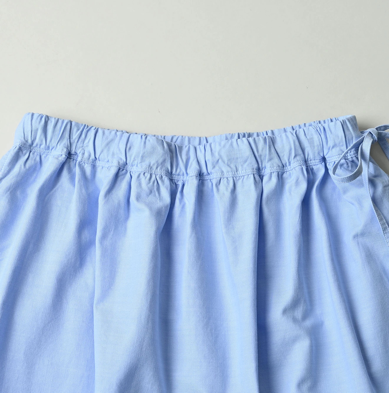 45R(フォーティファイブアール) |スーピマオックスのペチスカート