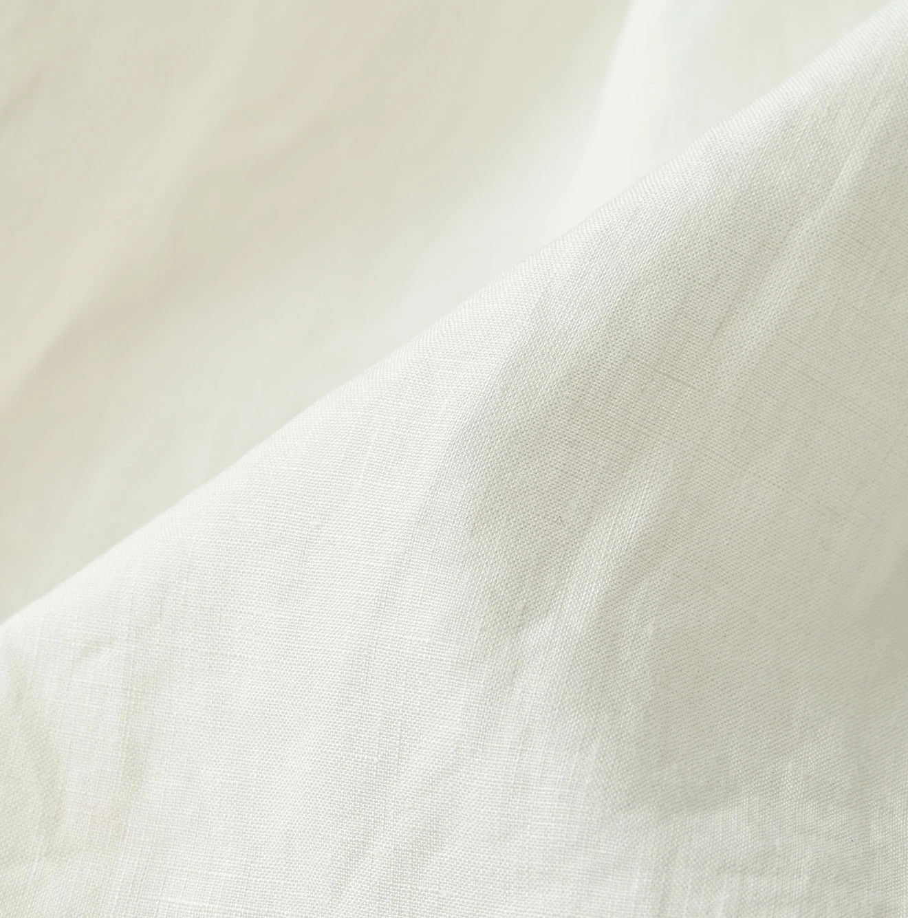 45R(フォーティファイブアール) |60リネンのスモックシャツ