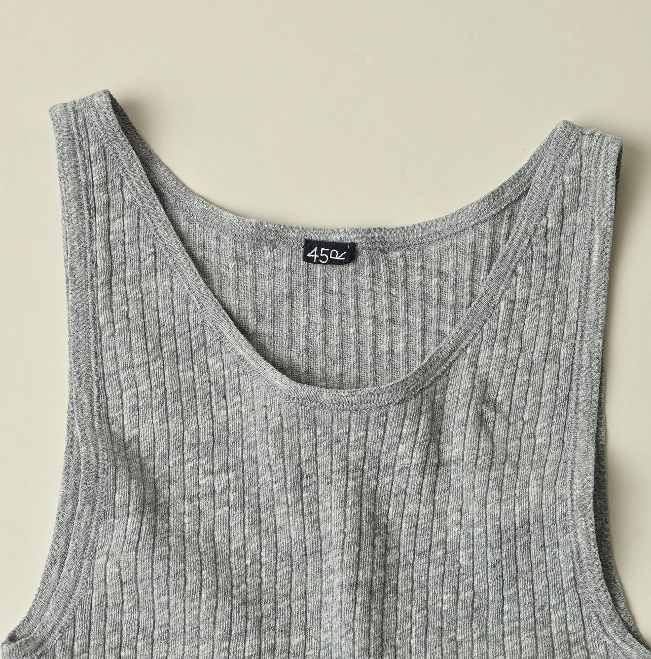 45R(フォーティファイブアール) |トタンテレコのキャミ（トップ）