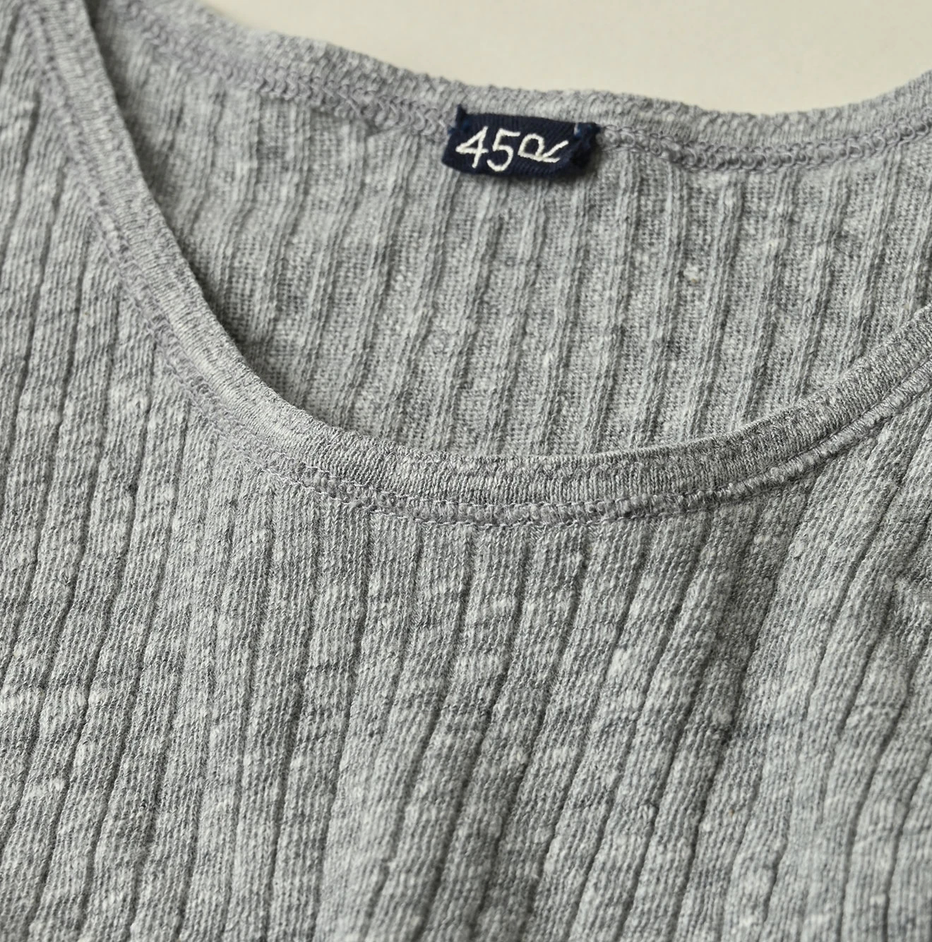 45R(フォーティファイブアール) |トタンテレコのキャミ（トップ）