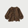 45R（フォーティファイブアール）| ギマニットソーのボレロ Cardigan