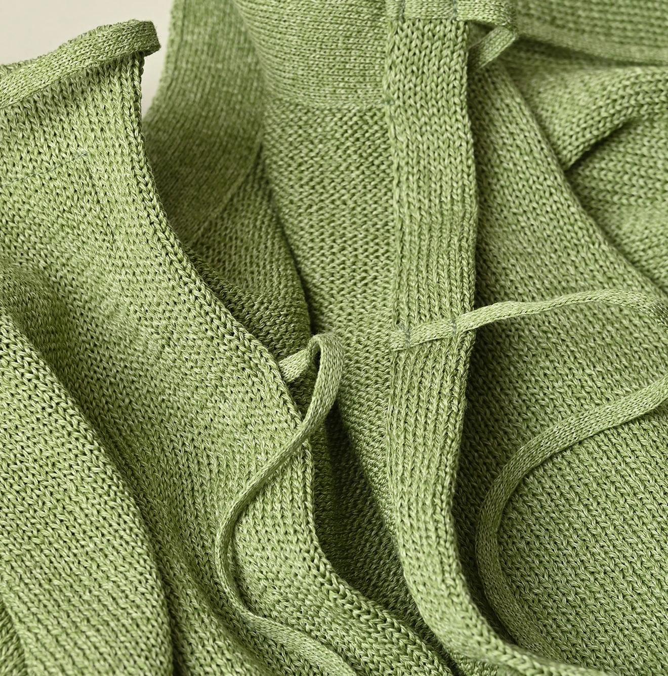 45R（フォーティファイブアール）| ギマニットソーのボレロ Cardigan