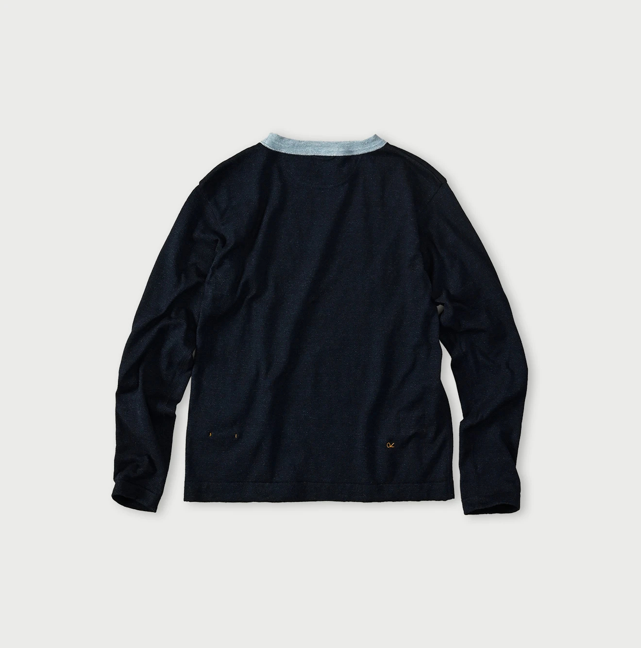 45R（フォーティファイブアール）| ロゴジャカードの908クレリックT