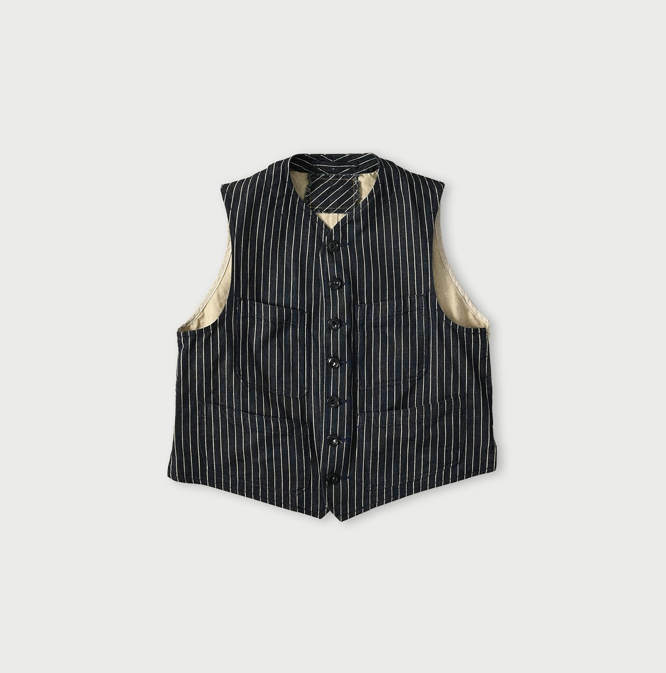 45R(フォーティファイブアール) |いろいろヒッコリーの908ベスト