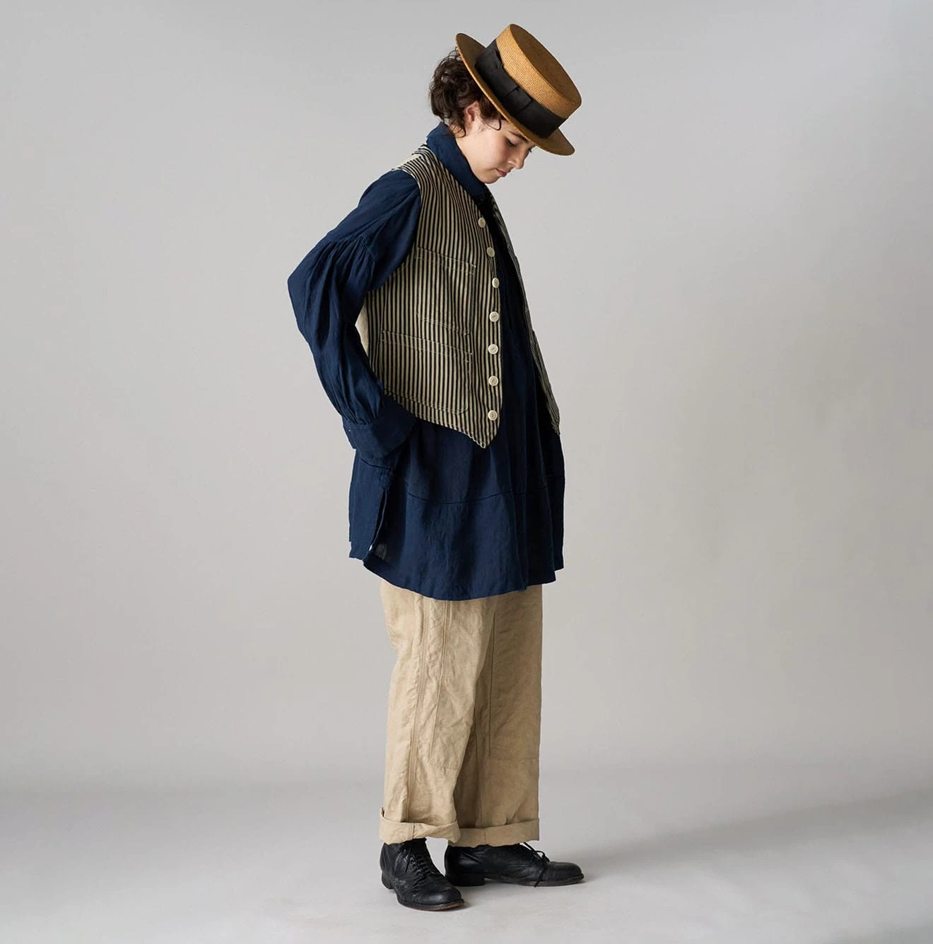 45R(フォーティファイブアール) |いろいろヒッコリーの908ベスト