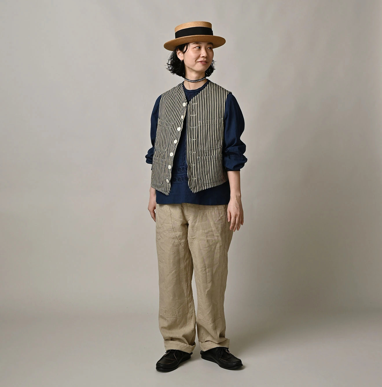 45R(フォーティファイブアール) |いろいろヒッコリーの908ベスト