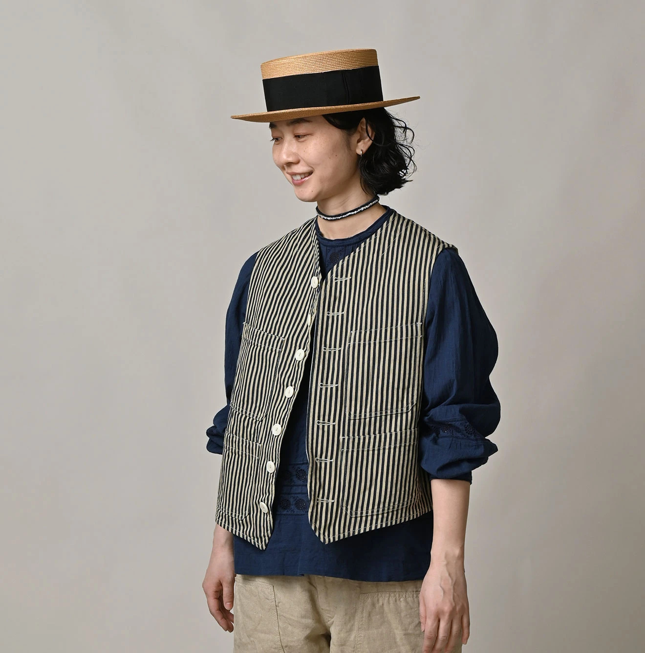 45R(フォーティファイブアール) |いろいろヒッコリーの908ベスト