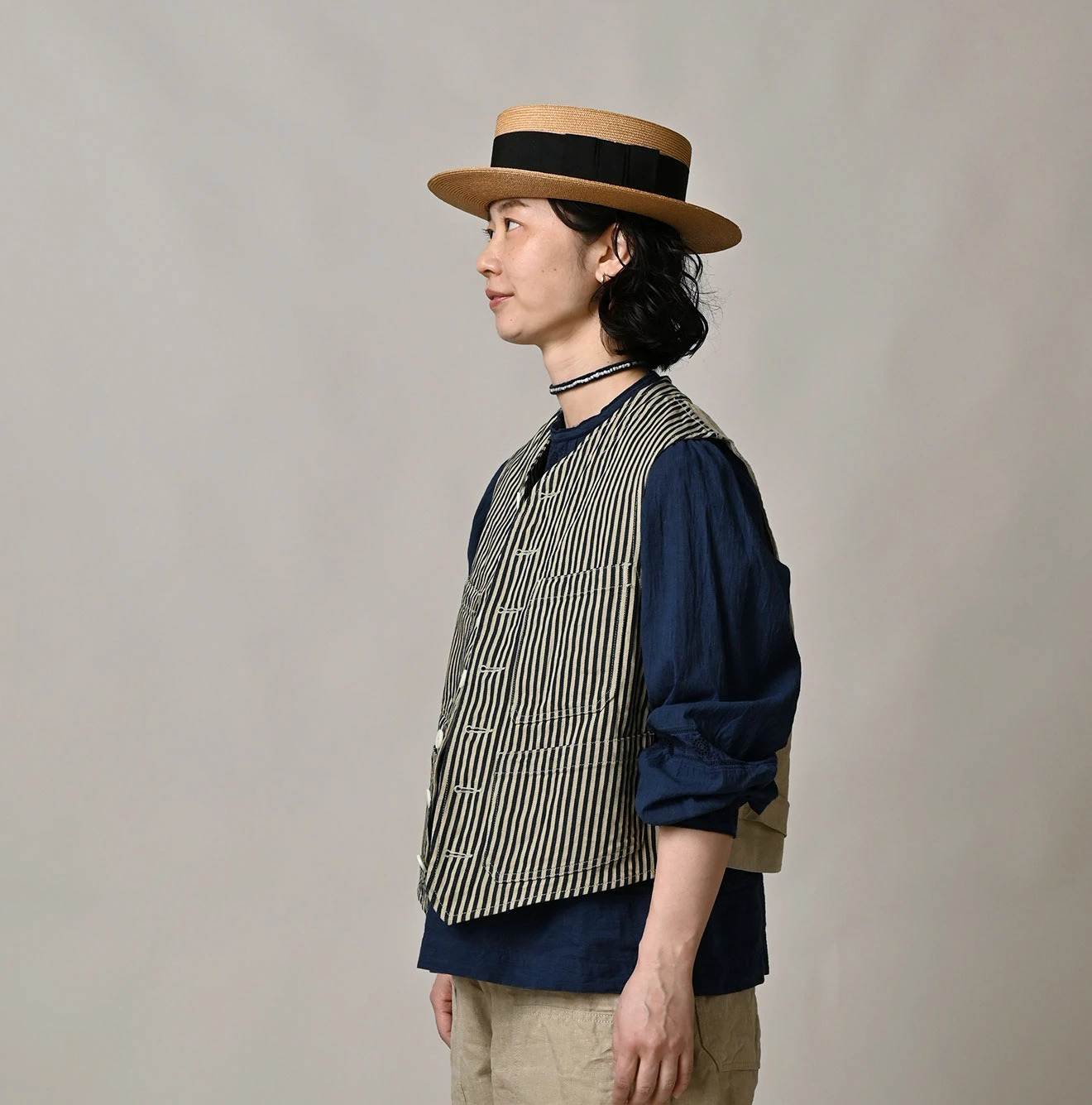 45R(フォーティファイブアール) |いろいろヒッコリーの908ベスト