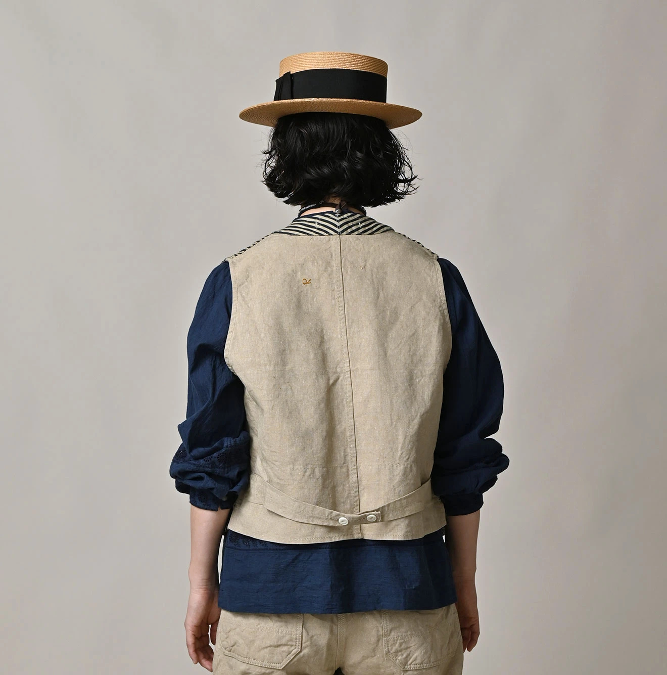 45R(フォーティファイブアール) |いろいろヒッコリーの908ベスト