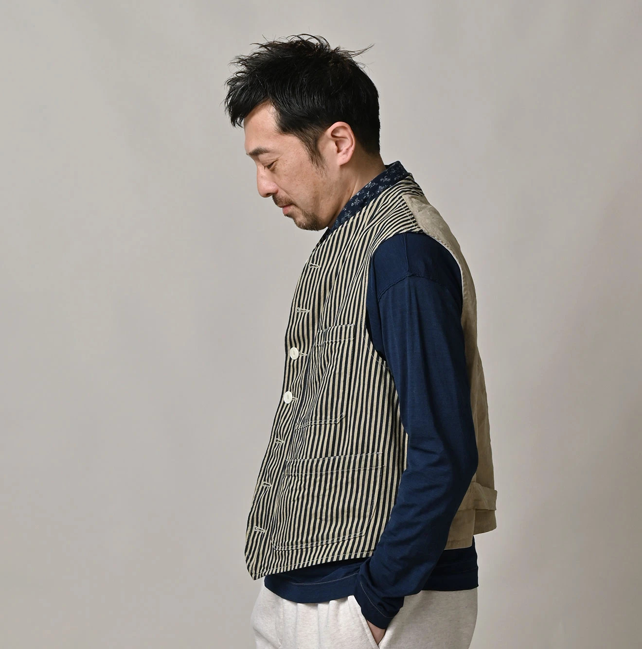 45R(フォーティファイブアール) |いろいろヒッコリーの908ベスト