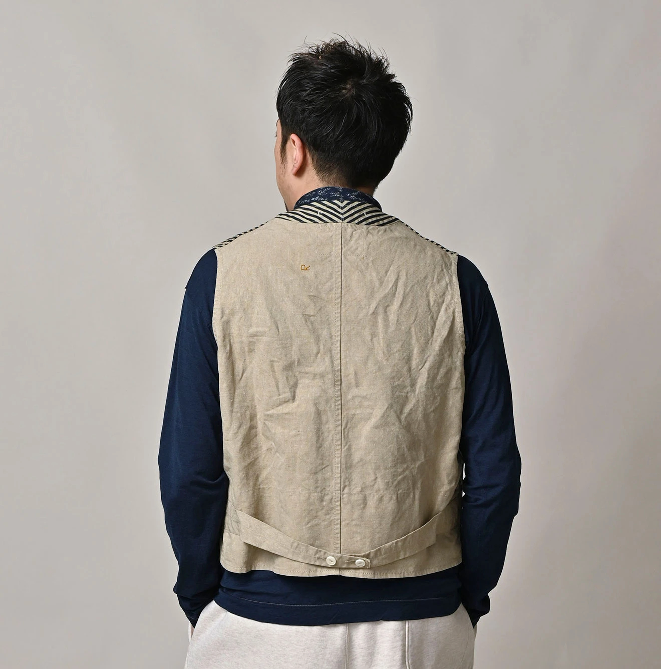 45R(フォーティファイブアール) |いろいろヒッコリーの908ベスト