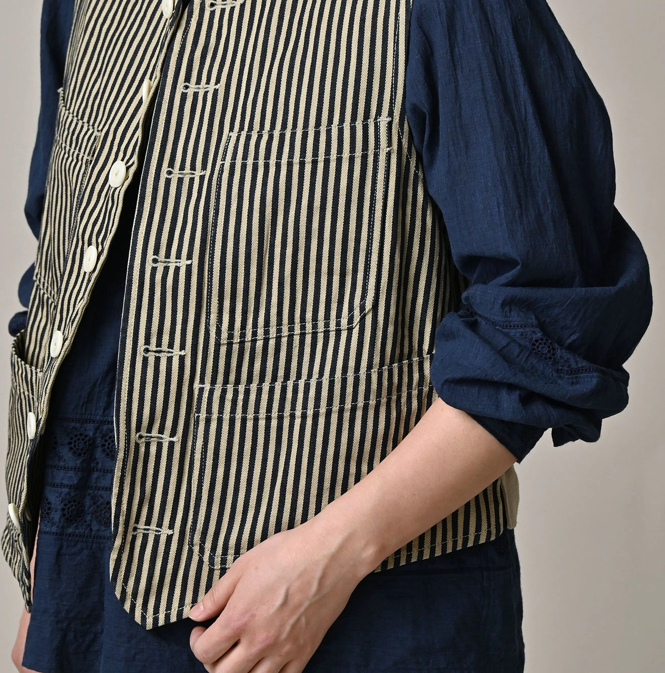 45R(フォーティファイブアール) |いろいろヒッコリーの908ベスト