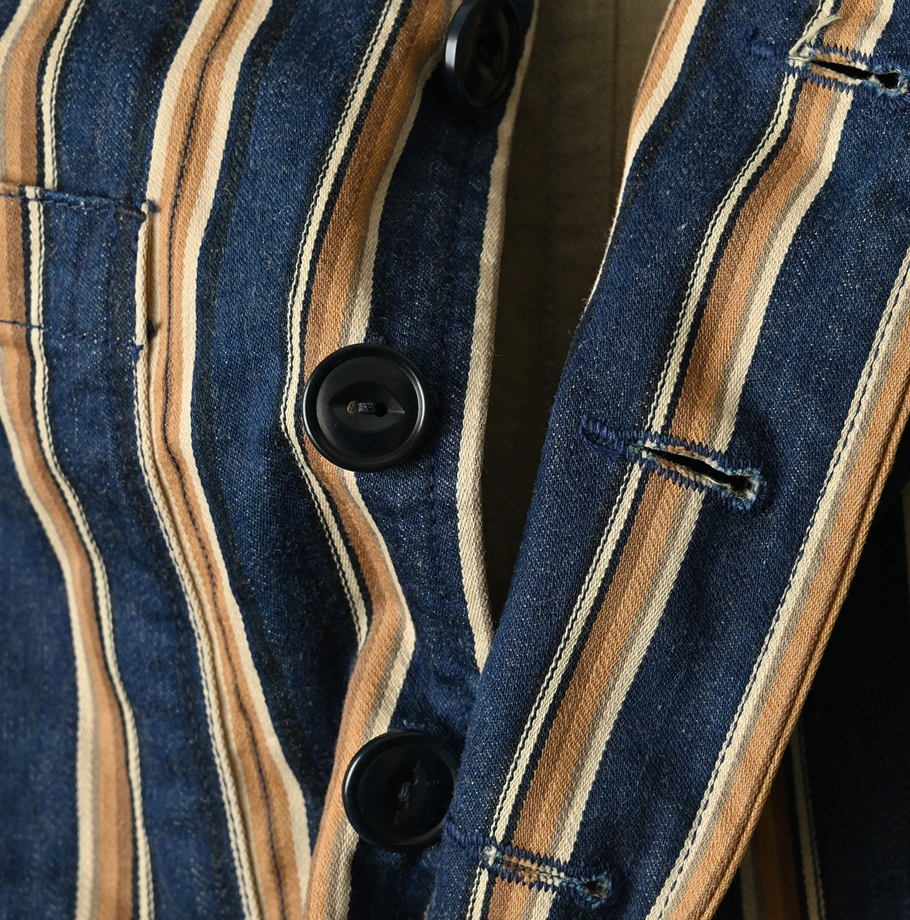 45R(フォーティファイブアール) |いろいろヒッコリーの908ベスト