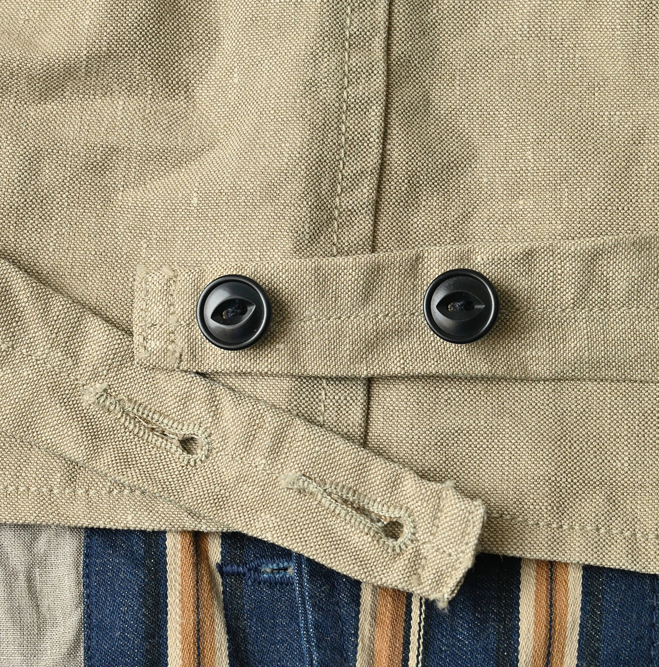 45R(フォーティファイブアール) |いろいろヒッコリーの908ベスト