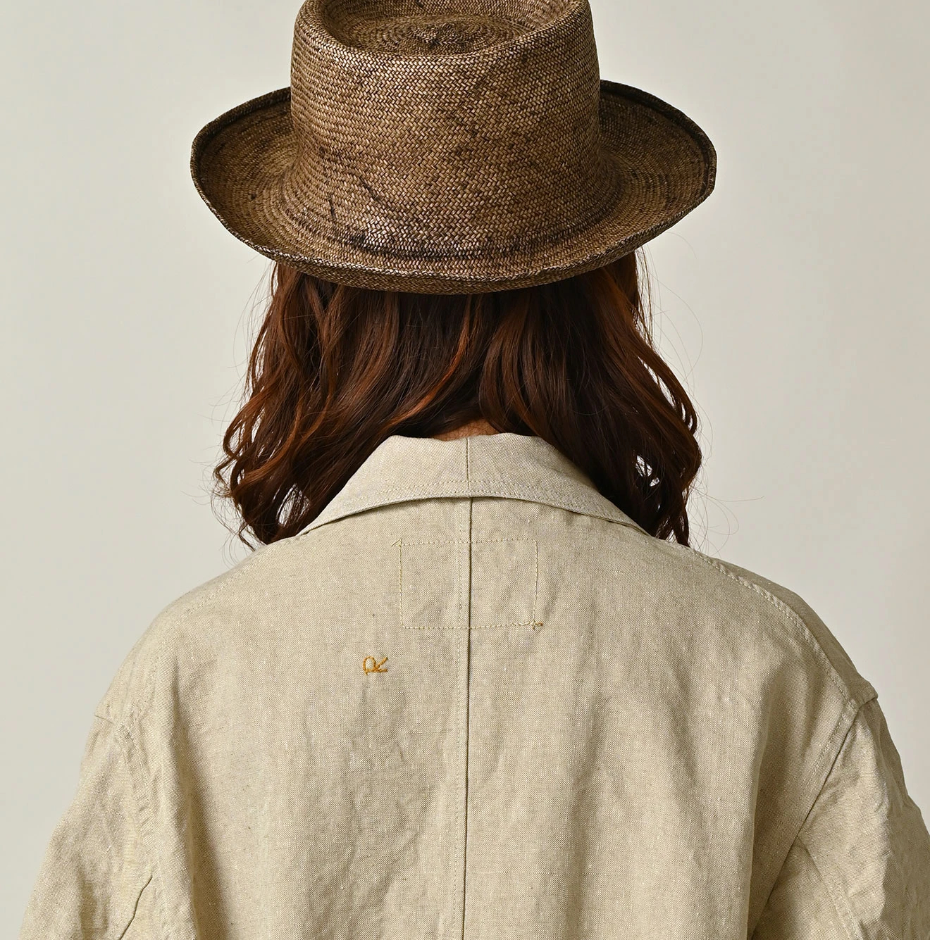 45R(フォーティファイブアール) |リネンクロスの908ワークコート