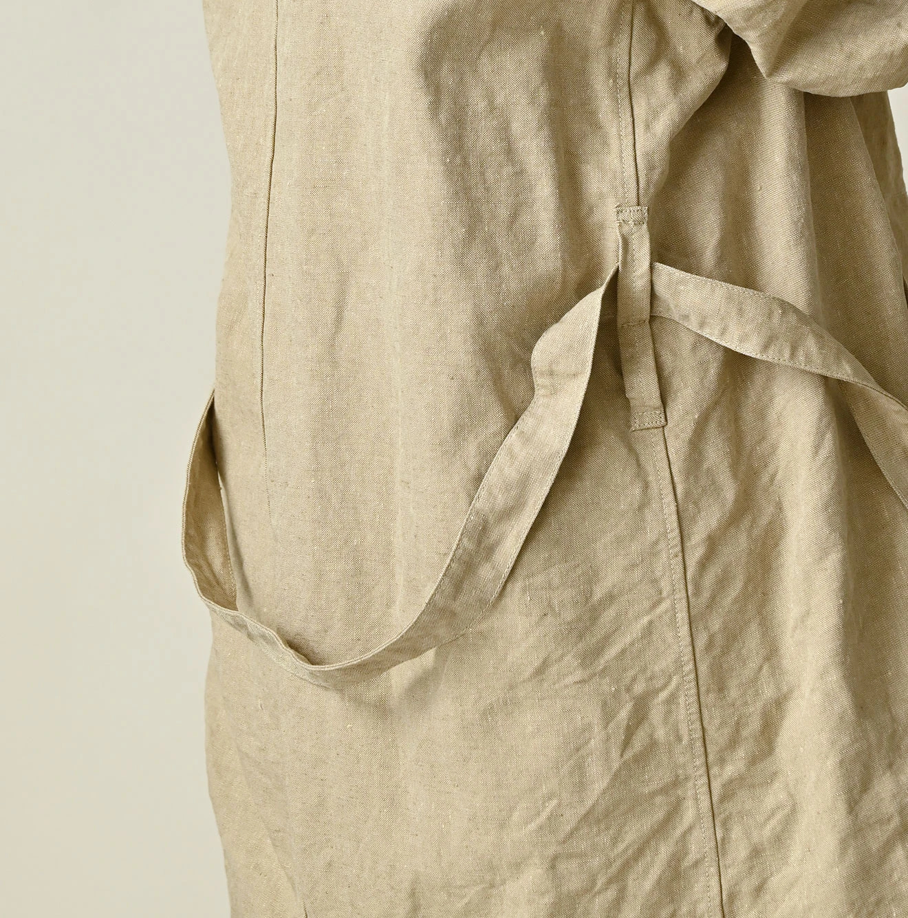 45R(フォーティファイブアール) |リネンクロスの908ワークコート