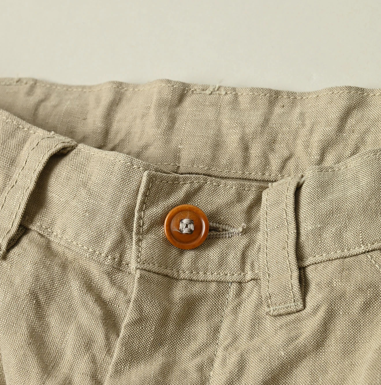 45R(フォーティファイブアール) |リネンクロスの908ペインターパンツ