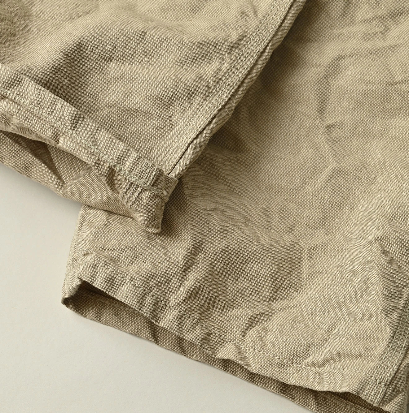 45R(フォーティファイブアール) |リネンクロスの908ペインターパンツ