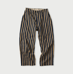 78-サテンヒッコリー 濃