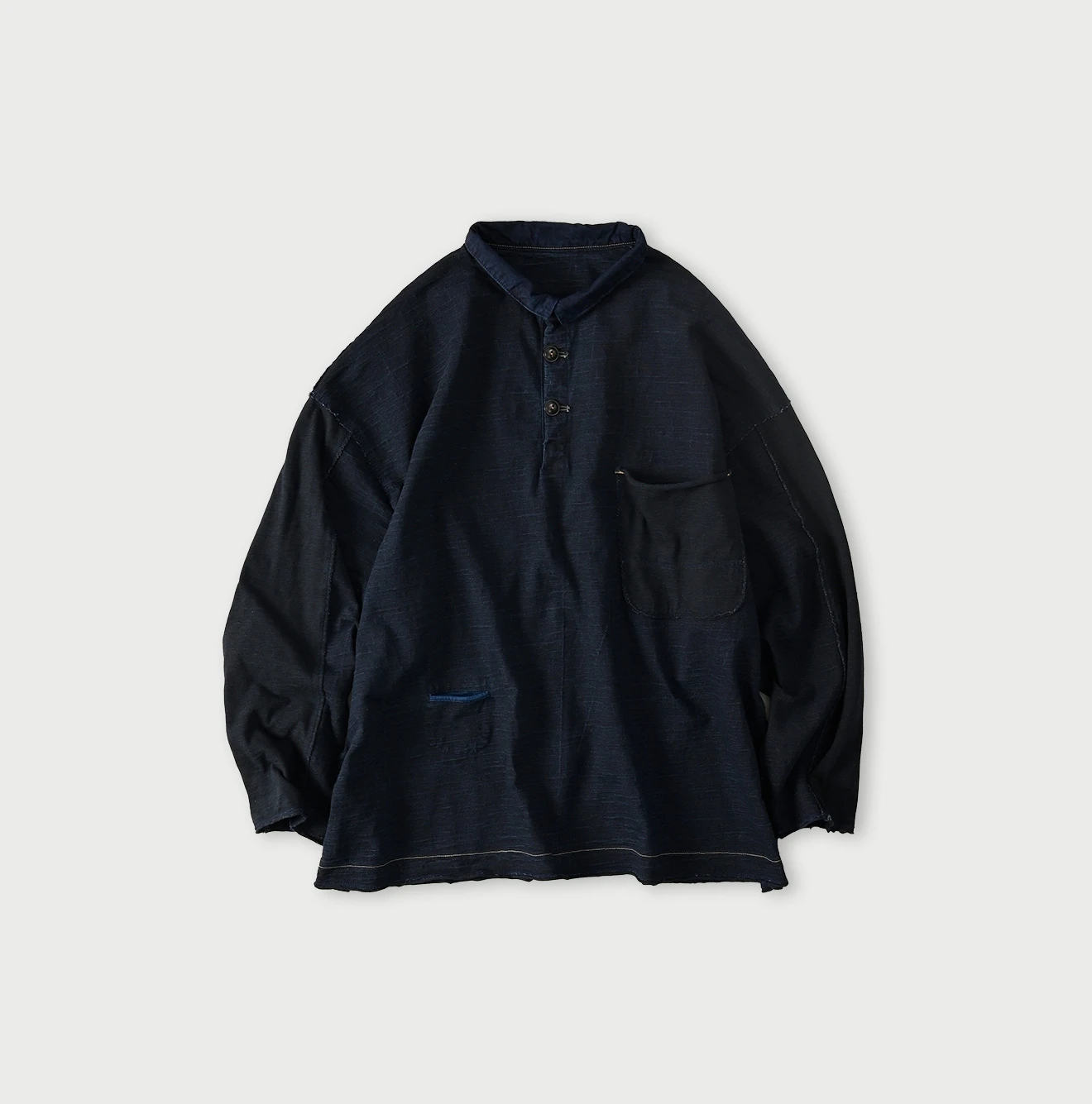 45R（フォーティファイブアール）| いろいろ天竺の908ポロシャツ
