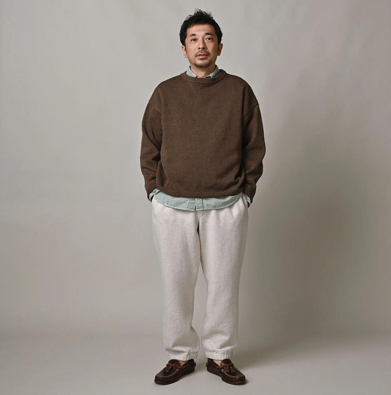 45R（フォーティファイブアール）| ギマニットソーの908M比古Tシャツ