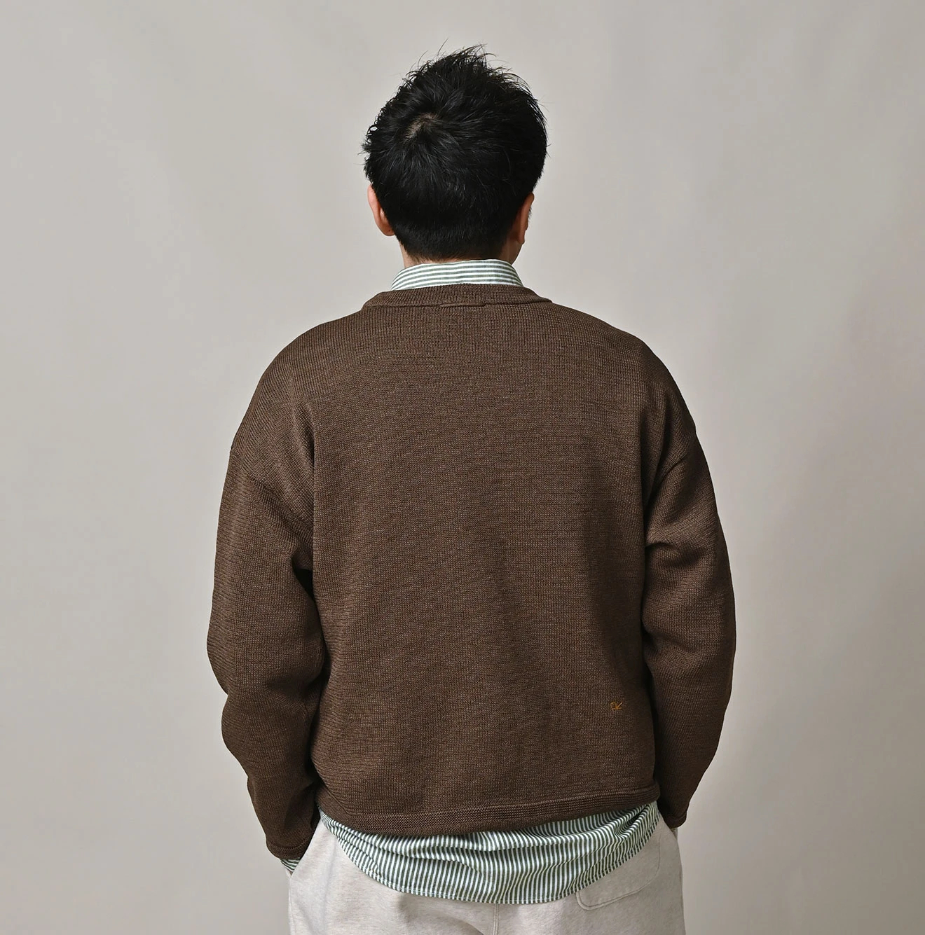 45R（フォーティファイブアール）| ギマニットソーの908M比古Tシャツ
