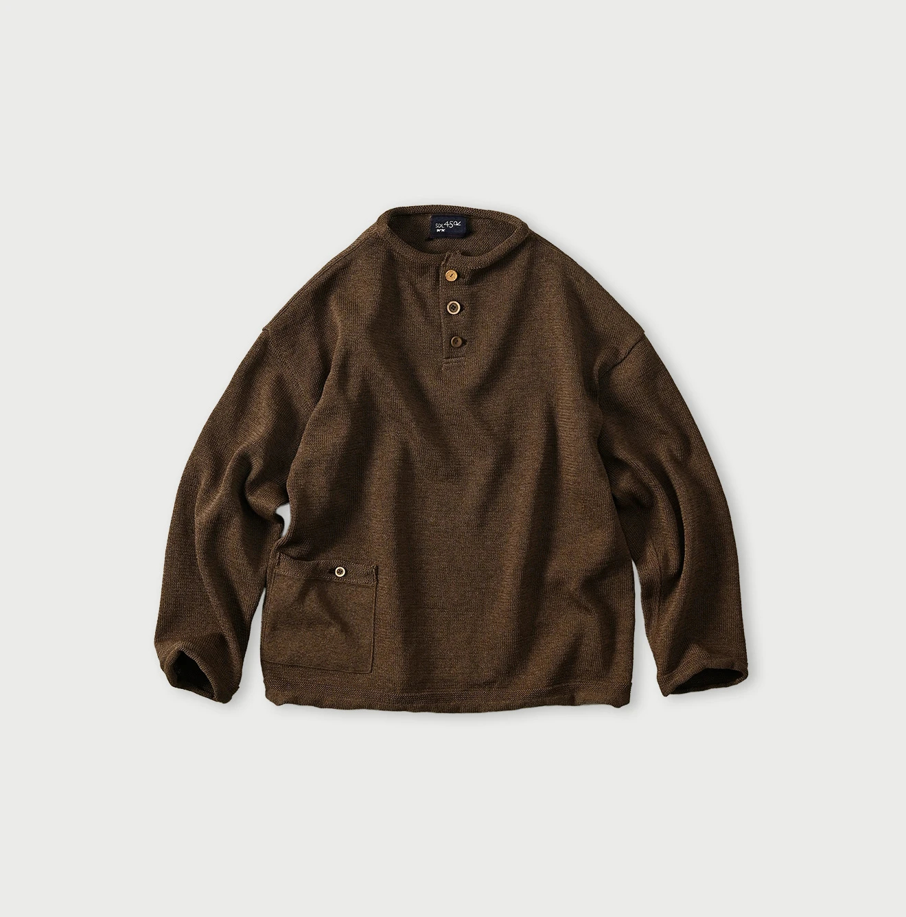 45R(フォーティファイブアール) |ギマニットソーの908馬プル